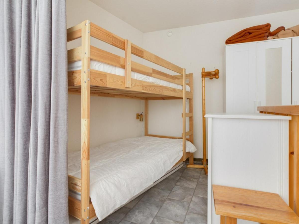Appartement Mezzanine 4 Personnes, Cuisine Equipee - Fr-1-400-49 Gourette Exterior foto